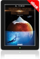 E-book - Viaggio al centro dell'universo