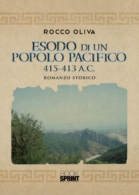 Esodo di un popolo pacifico 415-413 a.C.