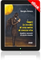 E-book - Sogni (e incubi) di una notte di mezza vita