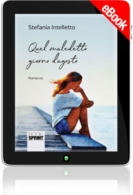 E-book - Quel maledetto giorno d'agosto