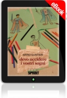 E-book - Devo uccidere i vostri sogni