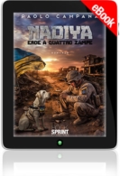 E-book - Nadiya - Eroe a quattro zampe