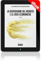 E-book - La dispersione del reddito e le crisi economiche